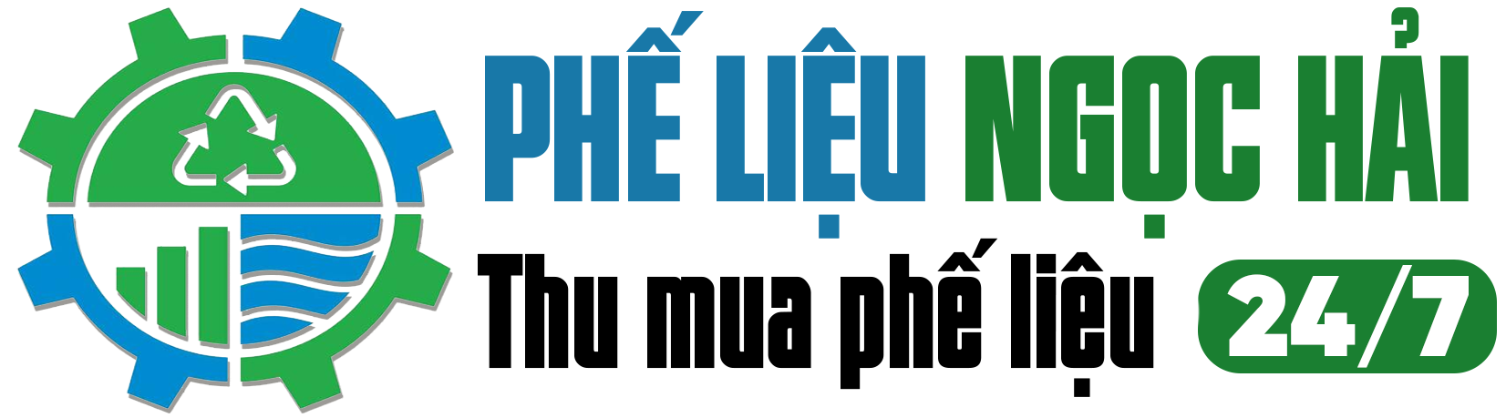 Phế Liệu Ngọc Hải