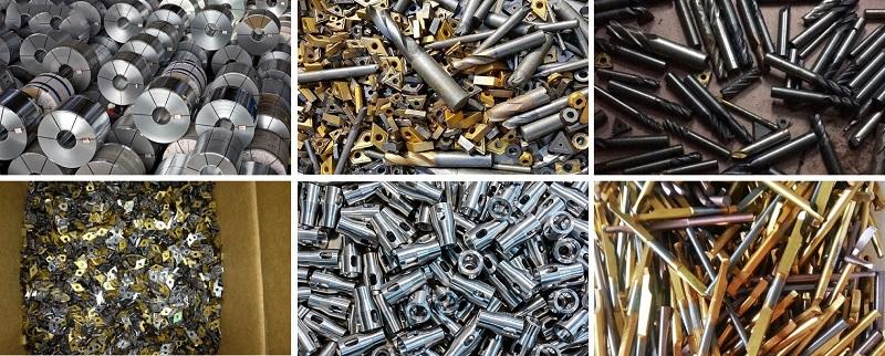Báo Giá Hợp Kim Phế Liệu Hôm Nay | Phế liệu Hợp kim Thắng Lợi