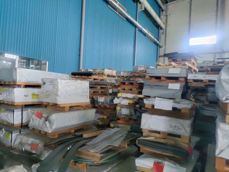 Thu mua phế liệu kim loại Hoà Bình