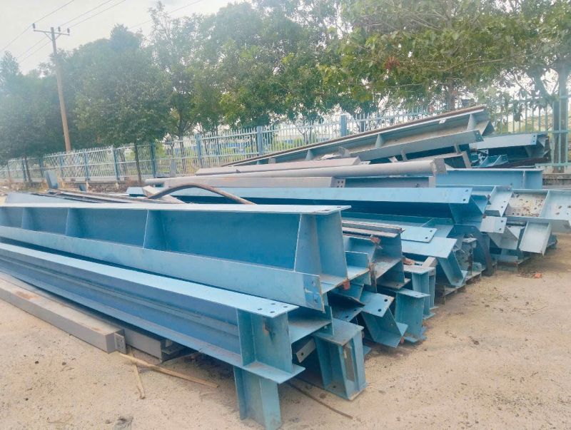 Thu mua phế liệu kim loại Thái Nguyên